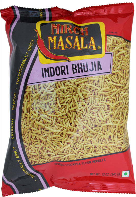 Indori Bhujia