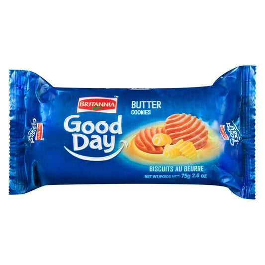 GoodDay Butter Cookies